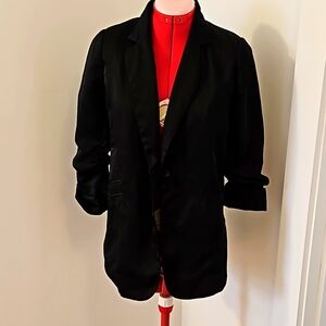 Lauren Conrad jacket